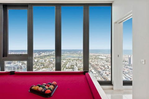 Experience Platinum Hotel Apartments - Tourism Search 12
