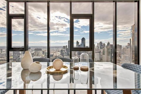 Experience Platinum Hotel Apartments - Tourism Search 14