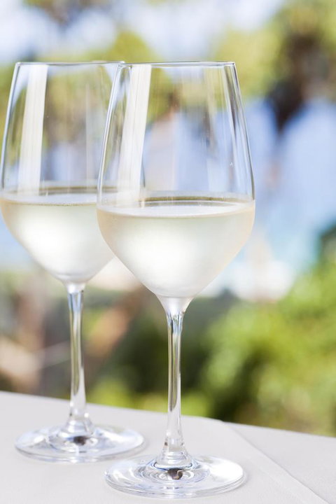 Chris\'s Beacon Point Restaurant & Villas - Tourism Search 12