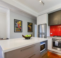 Boutique Stays Sandyside- Sandringham Villa Units - Tourism Search