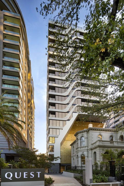 Quest St Kilda Road - Tourism Search 0