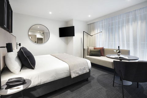 Quest St Kilda Road - Tourism Search 1