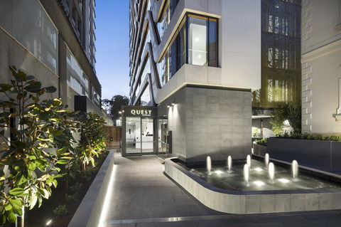 Quest St Kilda Road - Tourism Search 3