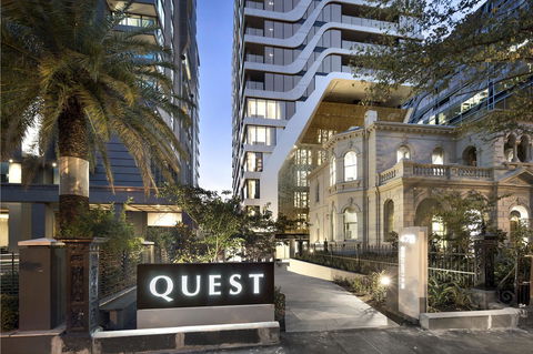 Quest St Kilda Road - Tourism Search 4