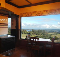 A Cottage with a View at Tudor Ridge - Tourism Search
