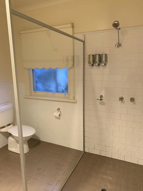 Dunkeld Studio Accommodation - Tourism Search 9