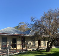 Dunkeld Studio Accommodation - Tourism Search