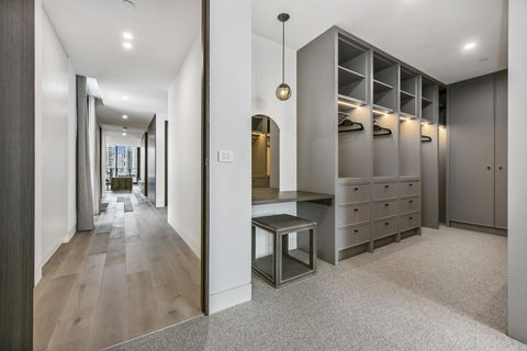 Melbourne City Apartments - Teri - Tourism Search 8