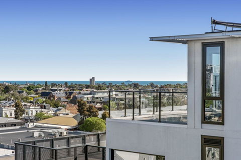 Melbourne City Apartments - Teri - Tourism Search 23