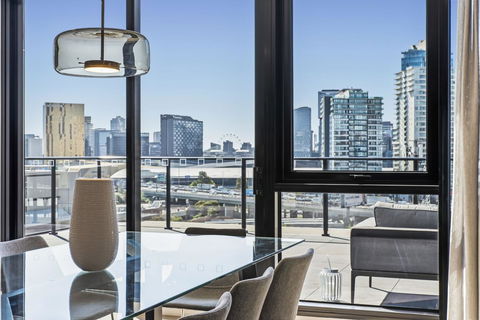 Melbourne City Apartments - Teri - Tourism Search 14
