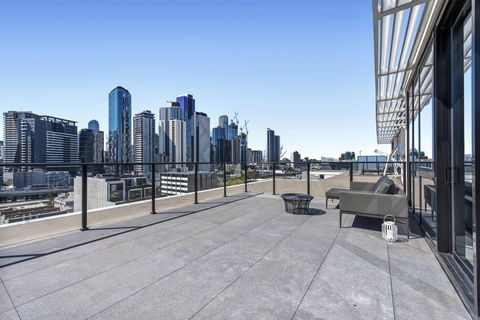 Melbourne City Apartments - Teri - Tourism Search 17