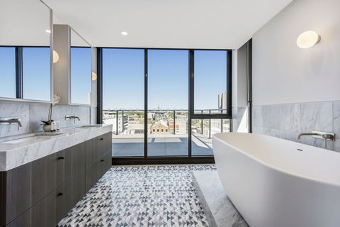Melbourne City Apartments - Teri - Tourism Search 22