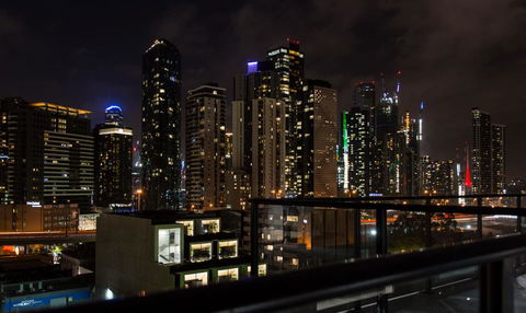 Melbourne City Apartments - Teri - Tourism Search 13