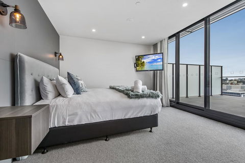 Melbourne City Apartments - Teri - Tourism Search 9