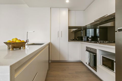 Melbourne City Apartments - Teri - Tourism Search 34
