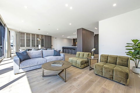 Melbourne City Apartments - Teri - Tourism Search 19