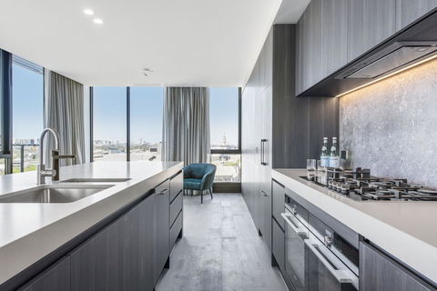 Melbourne City Apartments - Teri - Tourism Search 32