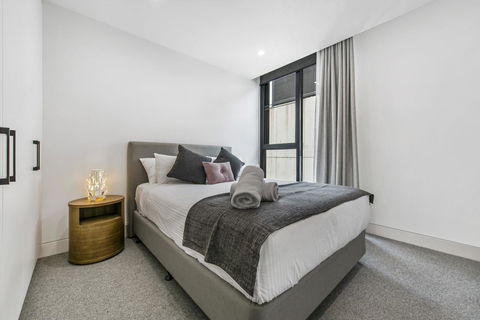 Melbourne City Apartments - Teri - Tourism Search 12