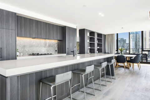 Melbourne City Apartments - Teri - Tourism Search 31
