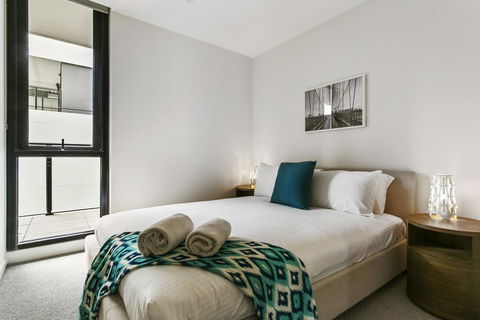 Melbourne City Apartments - Teri - Tourism Search 37