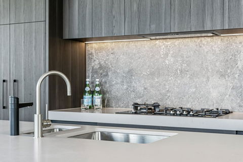 Melbourne City Apartments - Teri - Tourism Search 25