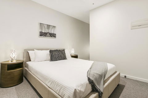 Melbourne City Apartments - Teri - Tourism Search 39