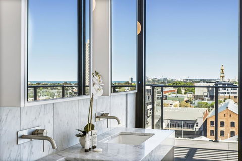 Melbourne City Apartments - Teri - Tourism Search 15