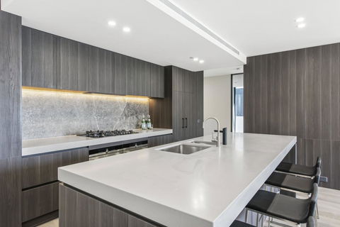 Melbourne City Apartments - Teri - Tourism Search 21