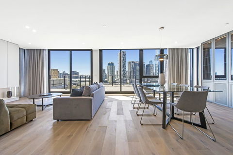 Melbourne City Apartments - Teri - Tourism Search 18