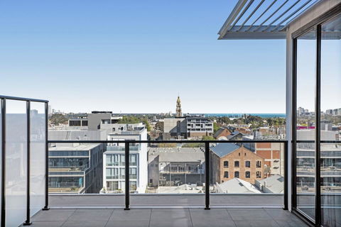 Melbourne City Apartments - Teri - Tourism Search 24