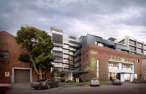 Melbourne City Apartments - Teri - Tourism Search 1
