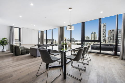 Melbourne City Apartments - Teri - Tourism Search 4