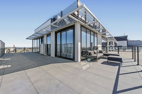 Melbourne City Apartments - Teri - Tourism Search 28