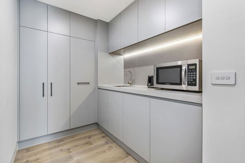 Melbourne City Apartments - Teri - Tourism Search 7