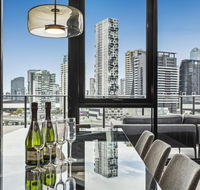 Serviced Apartments Melbourne - Teri - Tourism Search