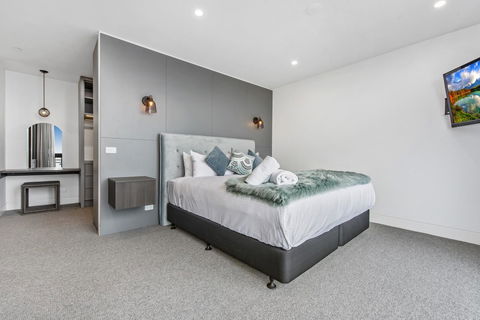 Melbourne City Apartments - Teri - Tourism Search 10