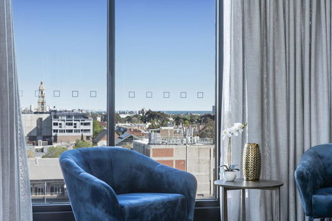 Melbourne City Apartments - Teri - Tourism Search 26