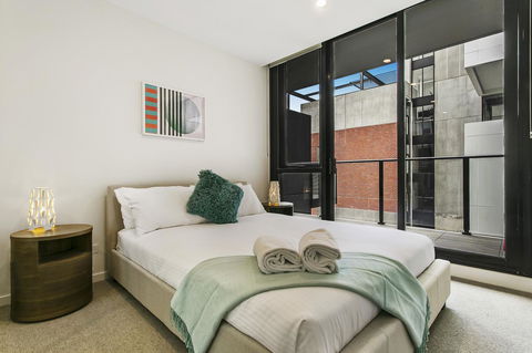Melbourne City Apartments - Teri - Tourism Search 38