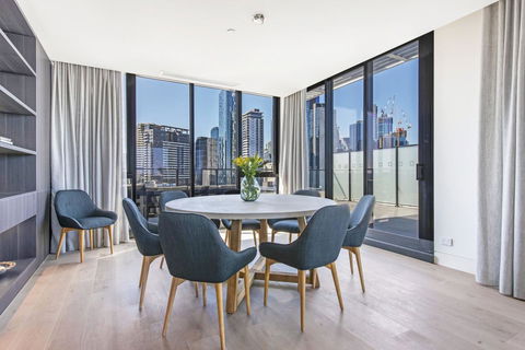 Melbourne City Apartments - Teri - Tourism Search 30