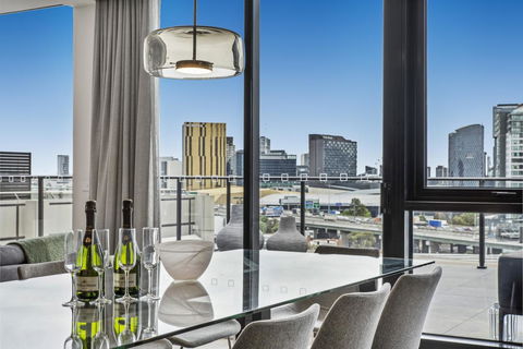 Melbourne City Apartments - Teri - Tourism Search 2