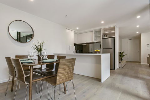 Melbourne City Apartments - Teri - Tourism Search 40