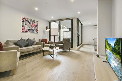 Melbourne City Apartments - Teri - Tourism Search 36