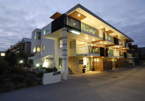 The Dolphin Apartments - Tourism Search 24