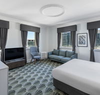 The Savoy Hotel on Little Collins Melbourne - Tourism Search