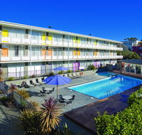 Quality Hotel Carlton - Tourism Search