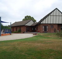 Greenvale Holiday Units - Tourism Search