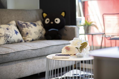 UrbanSuite Melbourne Cozy Apartment å°”æœ¬ åŸŽå¸‚ç²¾é€‰é…’åº—ä½å®¿ - Tourism Search 8