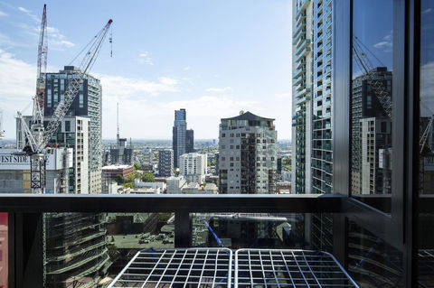UrbanSuite Melbourne Cozy Apartment å°”æœ¬ åŸŽå¸‚ç²¾é€‰é…’åº—ä½å®¿ - Tourism Search 9