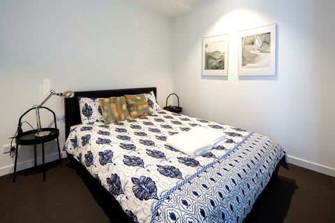 UrbanSuite Melbourne Cozy Apartment å°”æœ¬ åŸŽå¸‚ç²¾é€‰é…’åº—ä½å®¿ - Tourism Search 10