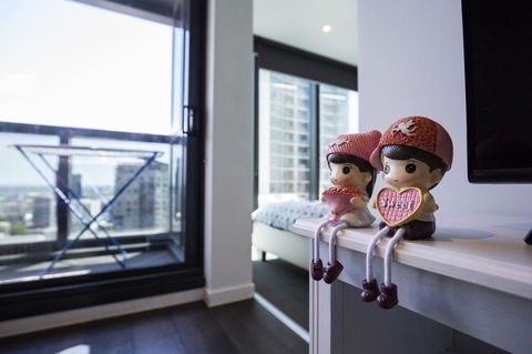 UrbanSuite Melbourne Cozy Apartment å°”æœ¬ åŸŽå¸‚ç²¾é€‰é…’åº—ä½å®¿ - Tourism Search 19